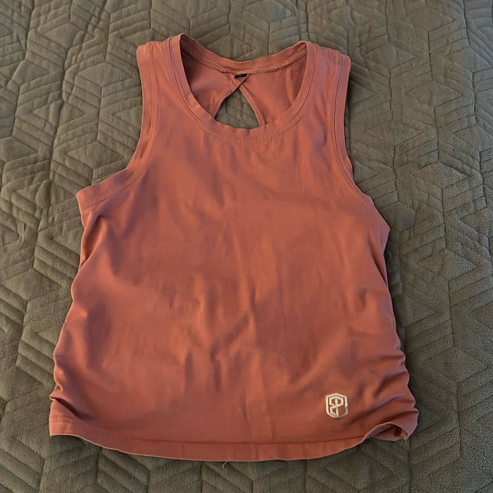 Workout top